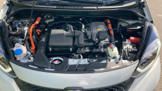 Honda Jazz 1.5 i-MMD Hybrid Elegance 5dr eCVT Hybrid Hatchback